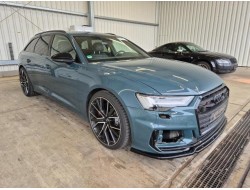 2019 Audi S6 Avant 3.0 TDI quattro basis