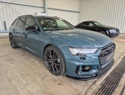 2019 Audi S6 Avant 3.0 TDI quattro basis