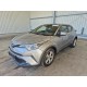 2017 Toyota C-HR Hybrid Flow