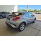 2017 Toyota C-HR Hybrid Flow