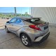 2017 Toyota C-HR Hybrid Flow