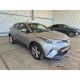 2017 Toyota C-HR Hybrid Flow