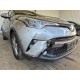 2017 Toyota C-HR Hybrid Flow