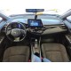 2017 Toyota C-HR Hybrid Flow