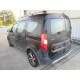 2015 Dacia Dokker Stepway 2015 Dacia Dokker Stepway