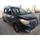 2015 Dacia Dokker Stepway 2015 Dacia Dokker Stepway