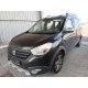 2015 Dacia Dokker Stepway 2015 Dacia Dokker Stepway