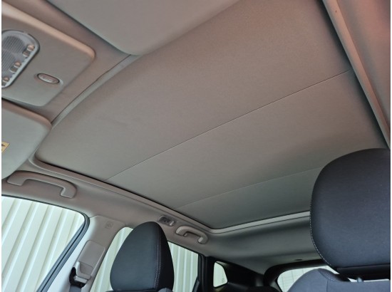 2017 Nissan Qashqai N-Connecta