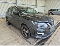 2017 Nissan Qashqai N-Connecta