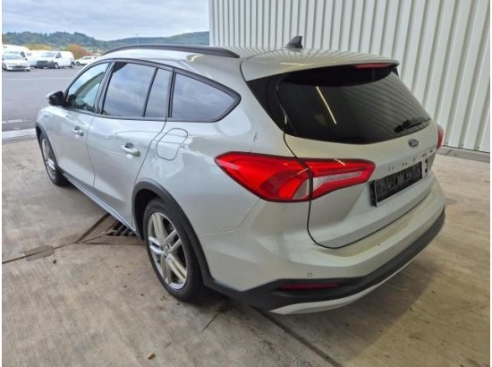 2022 Ford Focus Turnier Active