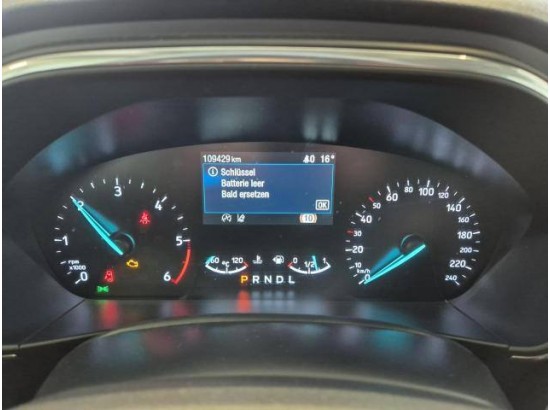 2022 Ford Focus Turnier Active