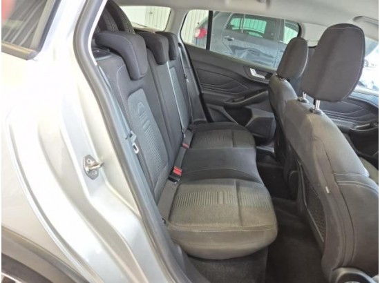 2022 Ford Focus Turnier Active