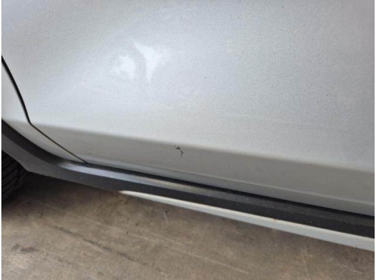 2022 Ford Focus Turnier Active