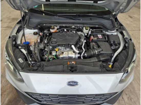 2022 Ford Focus Turnier Active