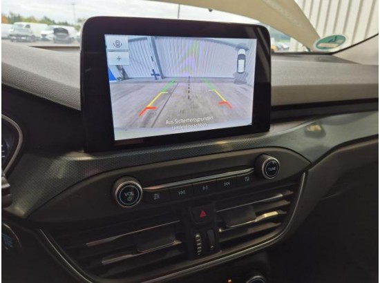 2022 Ford Focus Turnier Active