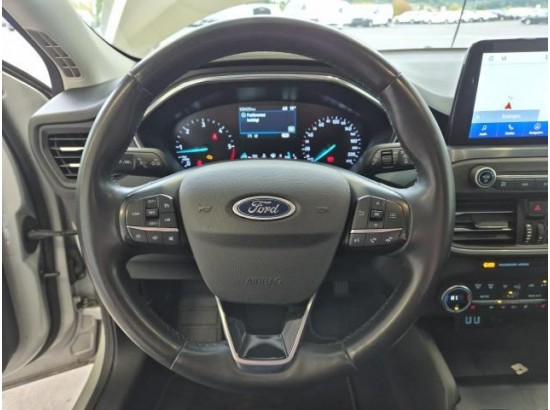 2022 Ford Focus Turnier Active