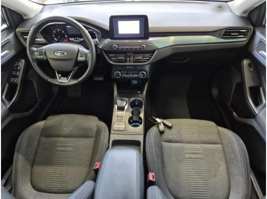 2022 Ford Focus Turnier Active