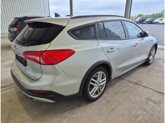 2022 Ford Focus Turnier Active