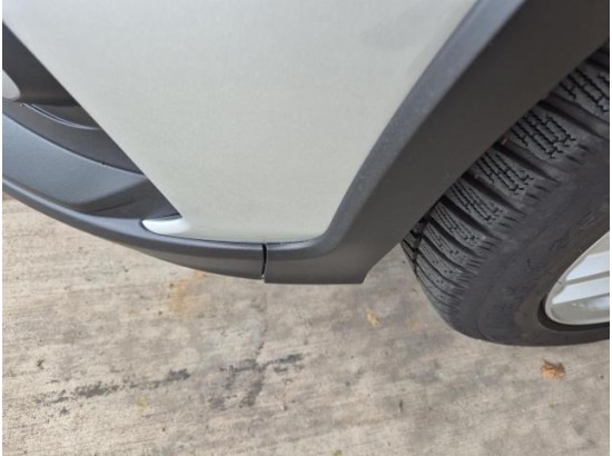 2022 Ford Focus Turnier Active