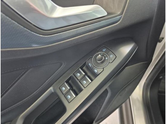 2022 Ford Focus Turnier Active