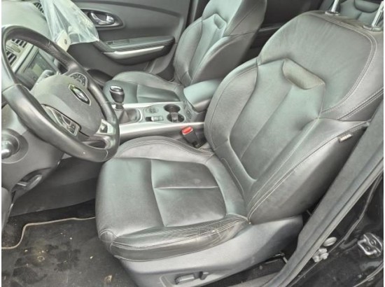 2016 Renault Kadjar Bose Edition
