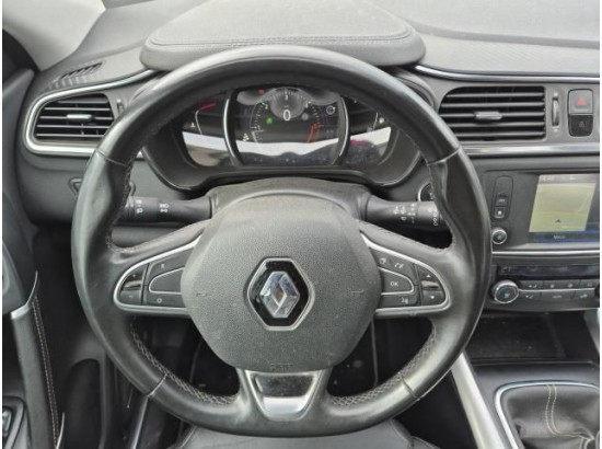 2016 Renault Kadjar Bose Edition