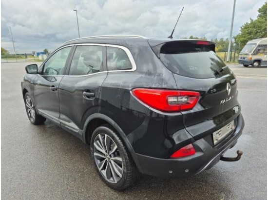 2016 Renault Kadjar Bose Edition