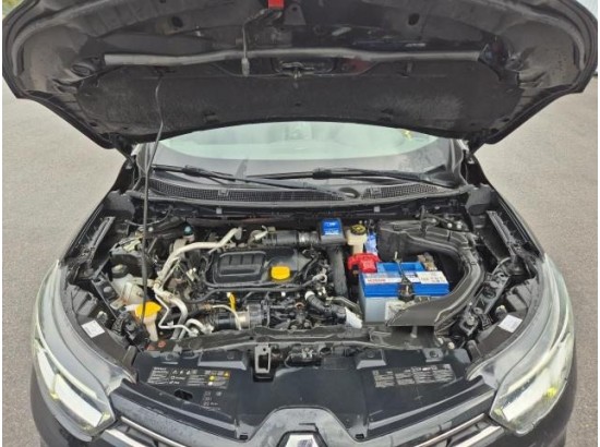 2016 Renault Kadjar Bose Edition