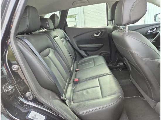 2016 Renault Kadjar Bose Edition