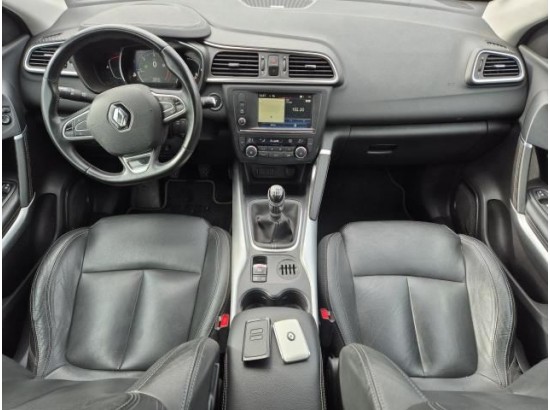 2016 Renault Kadjar Bose Edition