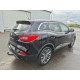 2016 Renault Kadjar Bose Edition