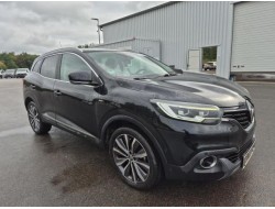2016 Renault Kadjar Bose Edition