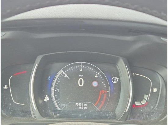 2016 Renault Kadjar Bose Edition