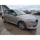 2019 Skoda Fabia Ambition