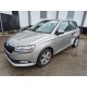 2019 Skoda Fabia Ambition