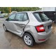 2019 Skoda Fabia Ambition