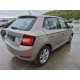 2019 Skoda Fabia Ambition