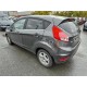 2015 Ford Fiesta Titanium 2015 Ford Fiesta Titanium