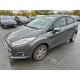 2015 Ford Fiesta Titanium 2015 Ford Fiesta Titanium