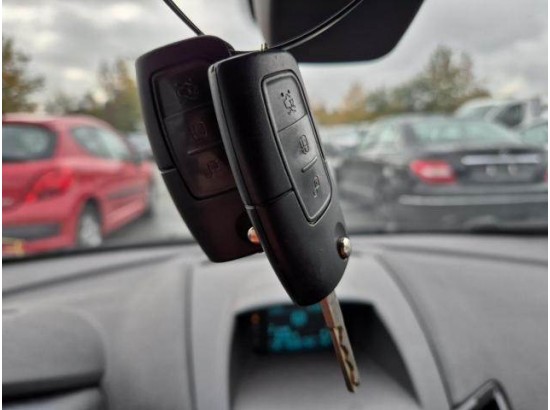 2015 Ford Fiesta Titanium 2015 Ford Fiesta Titanium