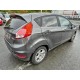2015 Ford Fiesta Titanium 2015 Ford Fiesta Titanium