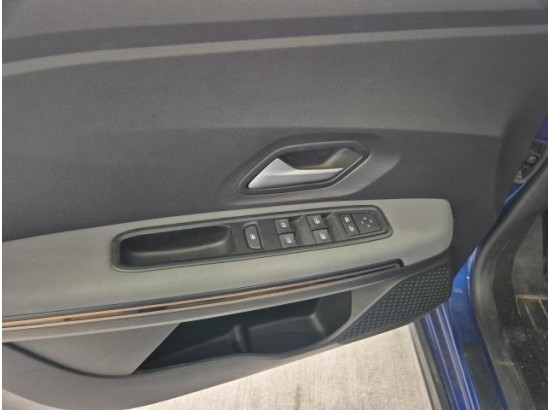 2025 Dacia Sandero III Stepway Expression