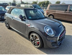 2020 Mini Cabrio John Cooper Works 2020 Mini Cabrio John Cooper Works