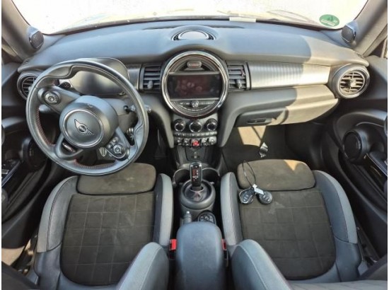 2020 Mini Cabrio John Cooper Works 2020 Mini Cabrio John Cooper Works