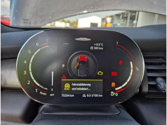 2020 Mini Cabrio John Cooper Works 2020 Mini Cabrio John Cooper Works