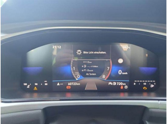 2022 Volkswagen T-Roc Life