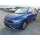 2022 Volkswagen T-Roc Life