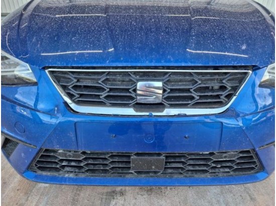 2025 Seat Ibiza FR 2025 Seat Ibiza FR