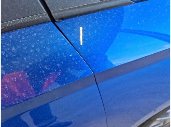 2025 Seat Ibiza FR 2025 Seat Ibiza FR