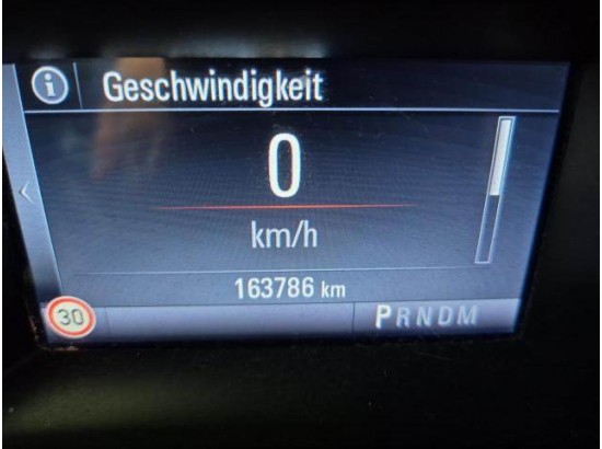 2018 Opel Astra K Sports Tourer INNOVATION